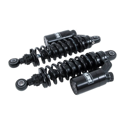 Amortiguadores gemelos stx36p