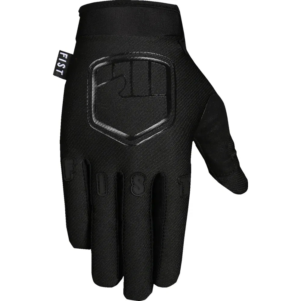 Guantes stocker con tiras para jóvenes