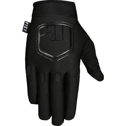 Guantes stocker con tiras para jóvenes