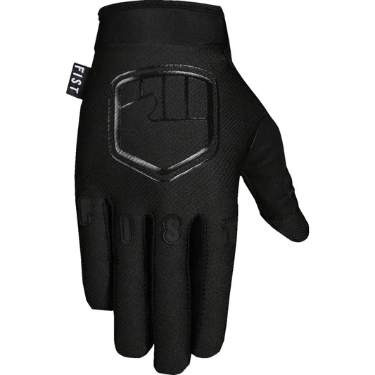 Guantes stocker con tiras para jóvenes