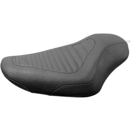 Asiento individual de cuero sintético tripper™