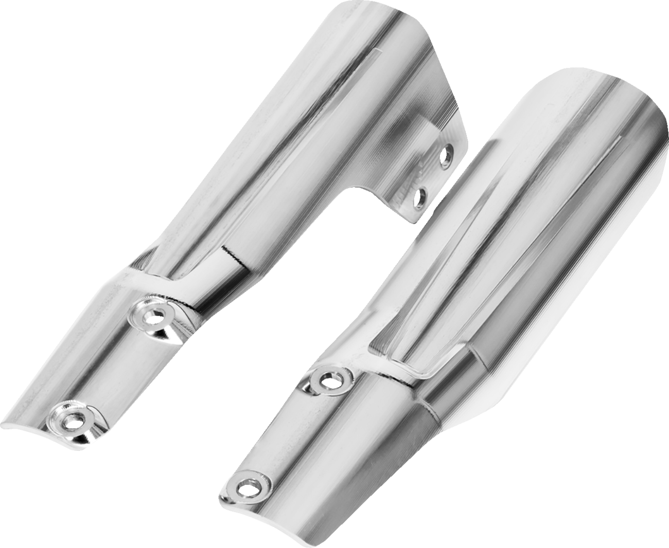 Soporte para adaptador de guardabarros