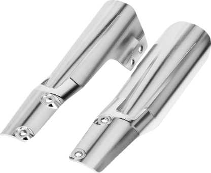 Soporte para adaptador de guardabarros