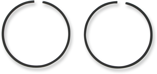 Juego de anillos de repuesto - Juego de anillos