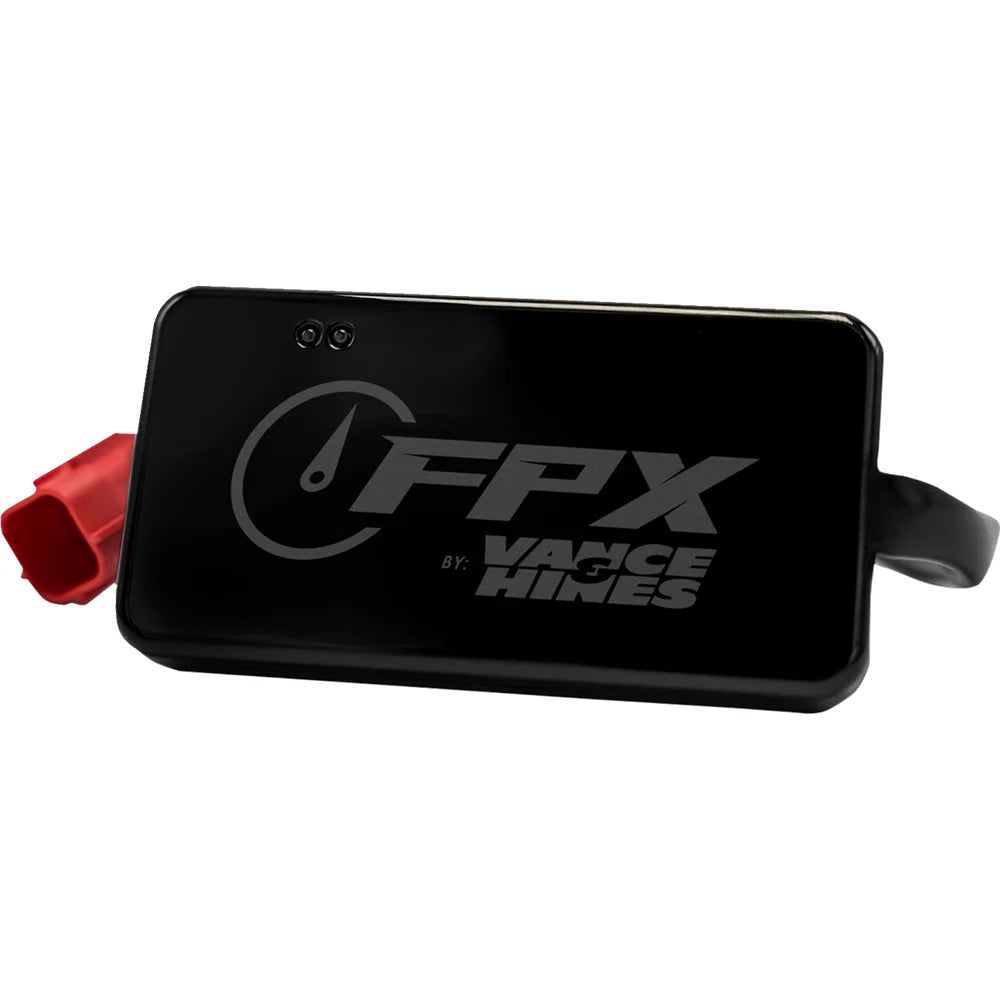 Módulo de sintonización fuelpak x