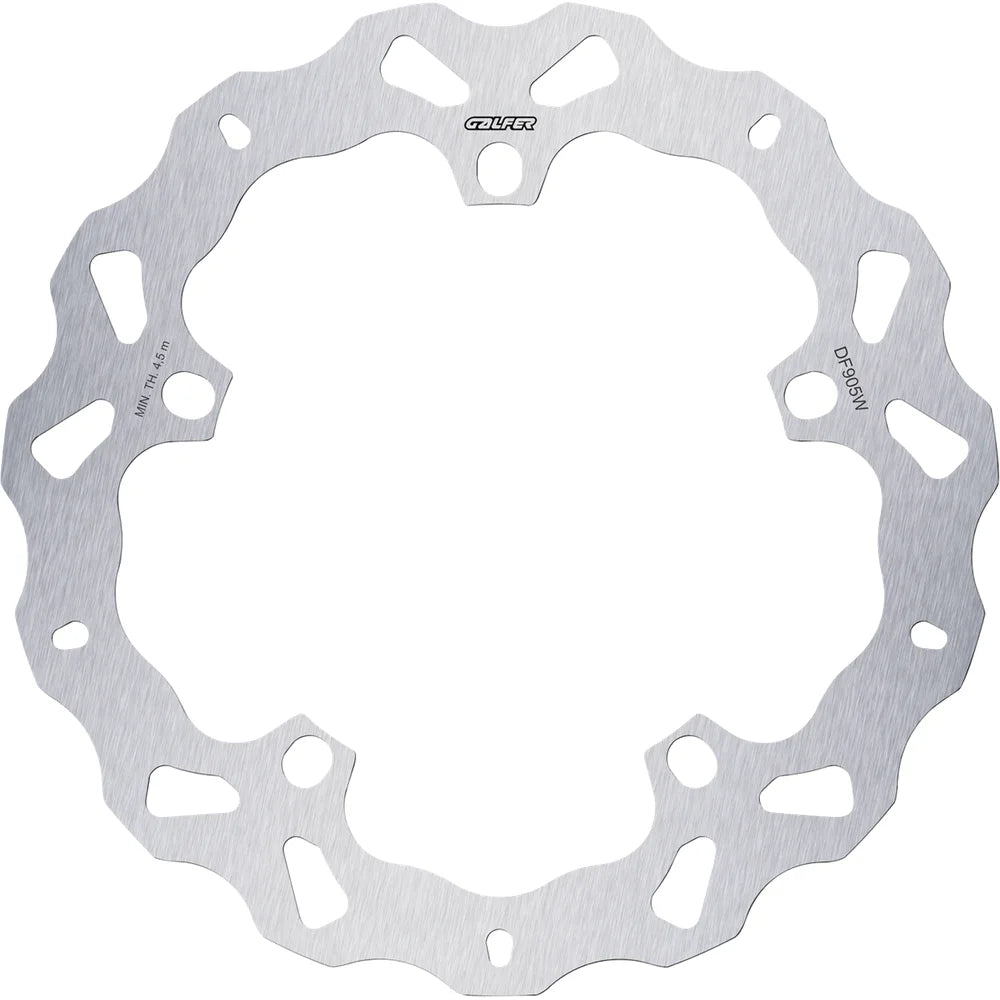Rotor de freno