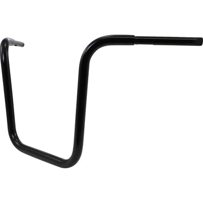 Manillar hefty de 1-1/4" — ape hanger/hefty
