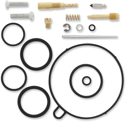 Kit de reparación de carburador - Honda - Kit de reparación de carburador - Honda