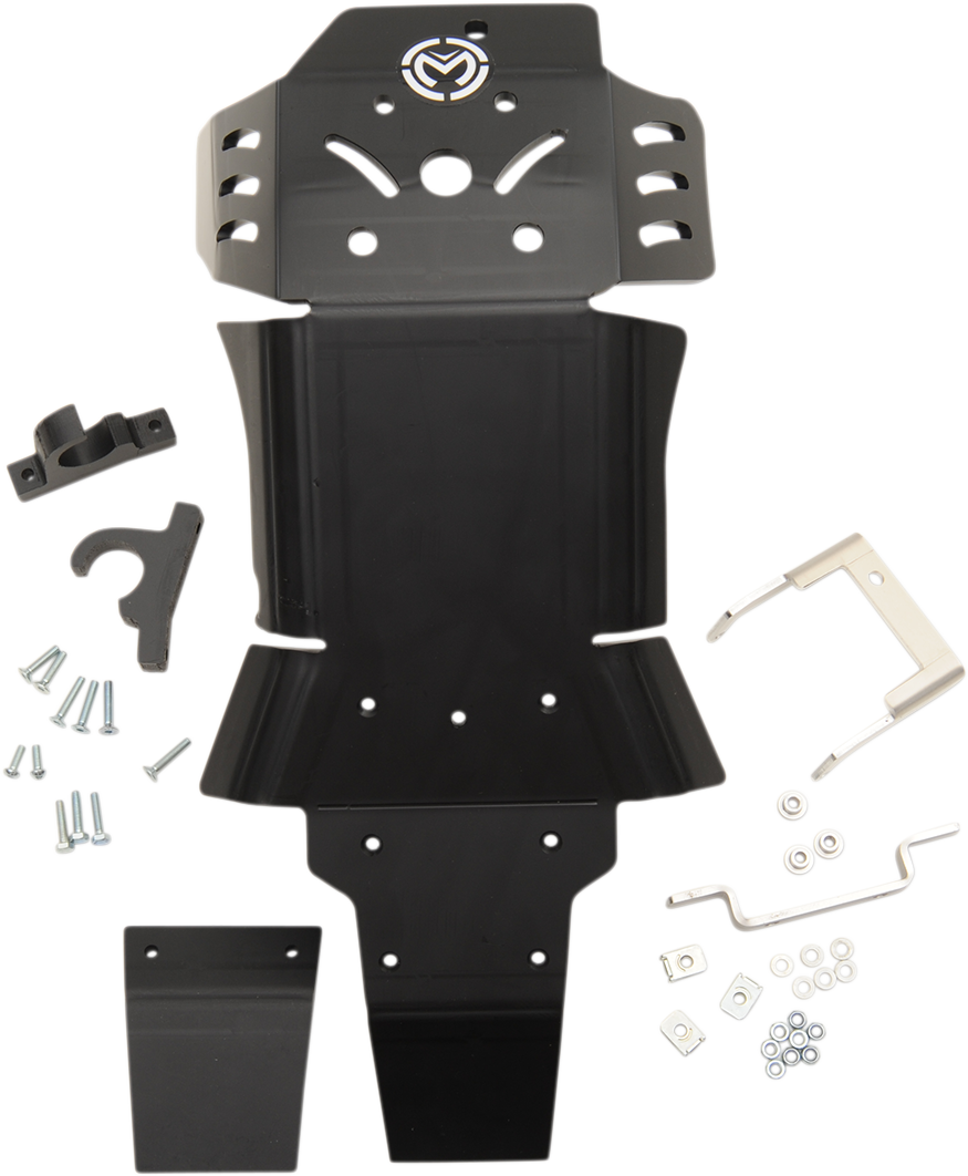 Placa protectora Pro LG - Placa protectora Pro LG - Husqvarna | ktm