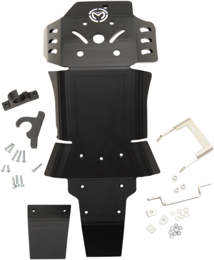 Placa protectora Pro LG - Placa protectora Pro LG - Husqvarna | ktm