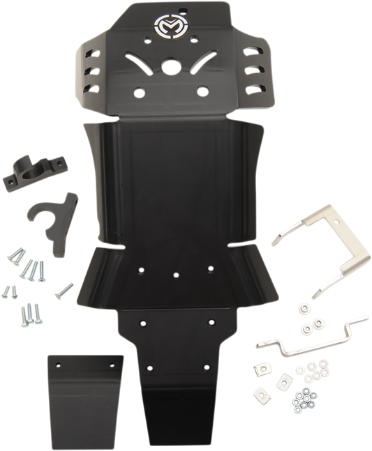 Placa protectora Pro LG - Placa protectora Pro LG - Husqvarna | ktm