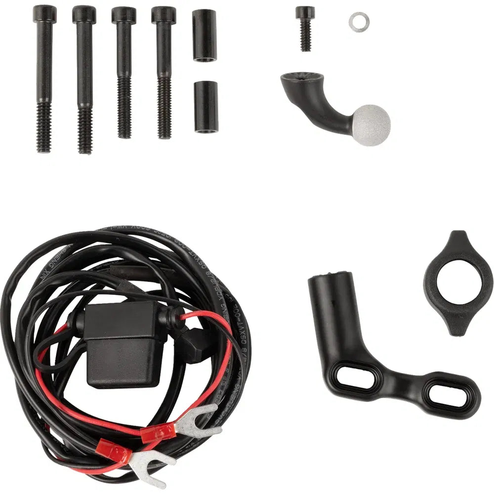 Soporte para teléfono cybercharger® gen 2