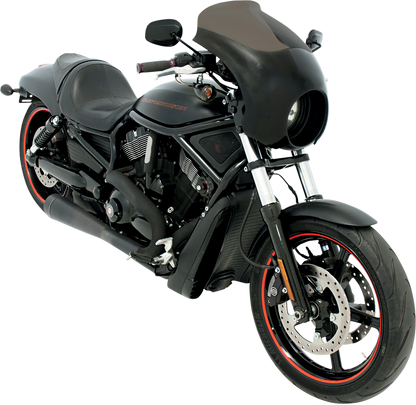 Carenado de bala - Carenado de bala - Night Rod