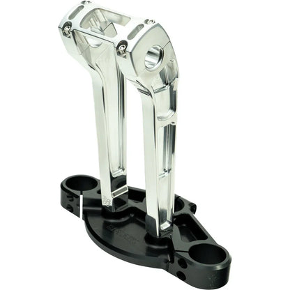 SLYFOX Clamp Top