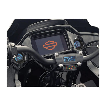 Kit complementario para calibre d2