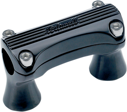 Elevadores de manillar Thunder de 2"