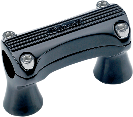 Elevadores de manillar Thunder de 2"