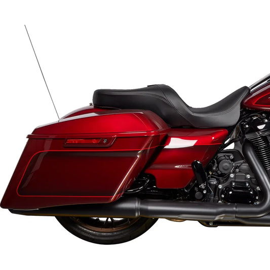 Asiento touring freedom