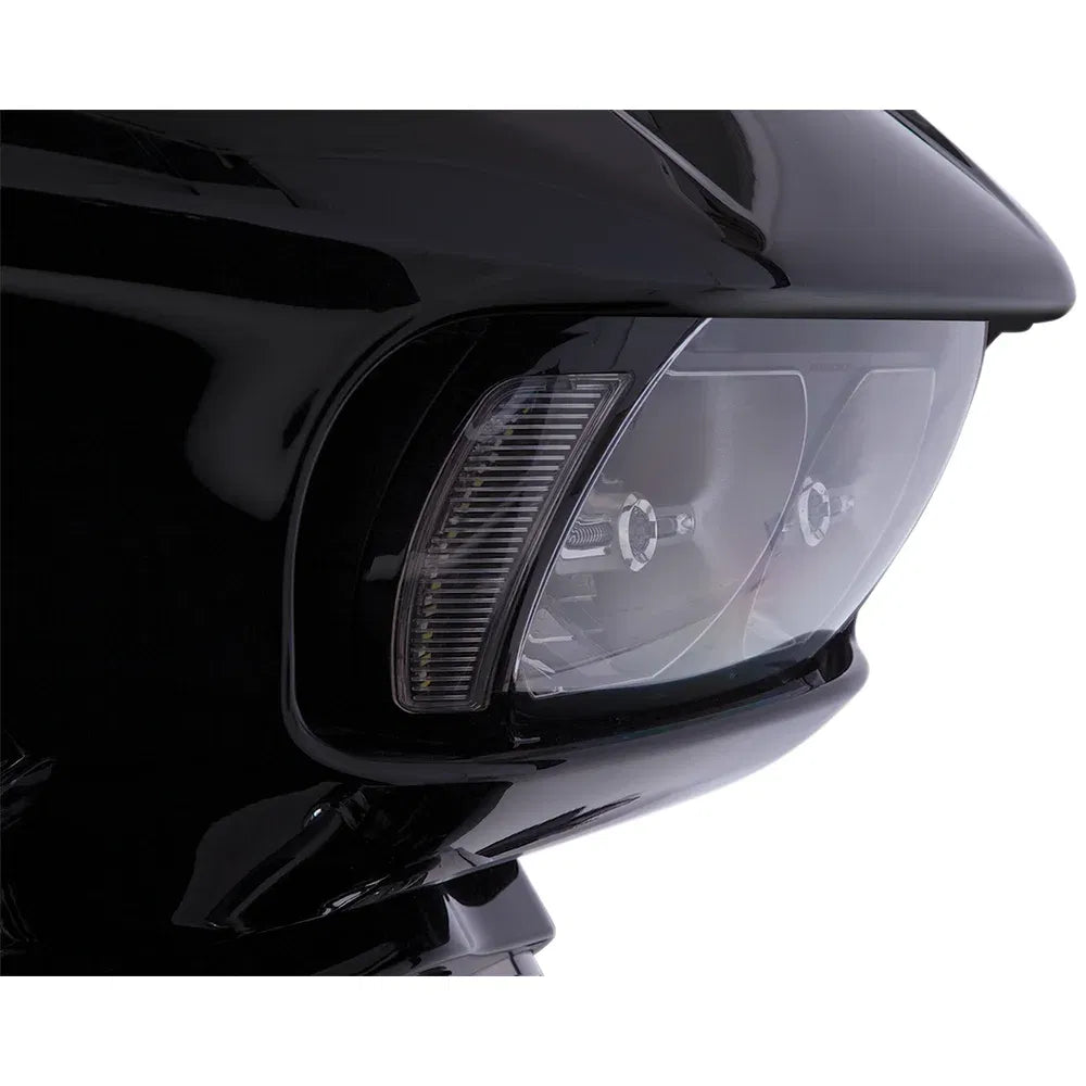 Biseles de faros delanteros fang®