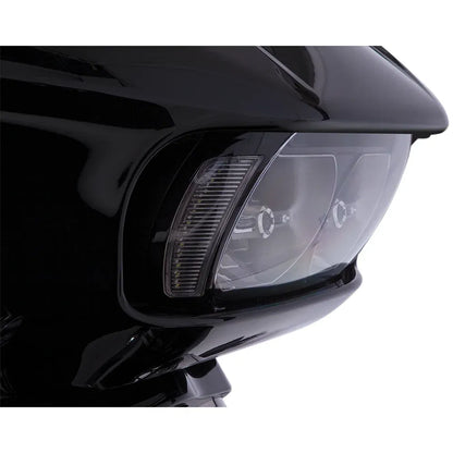 Biseles de faros delanteros fang®