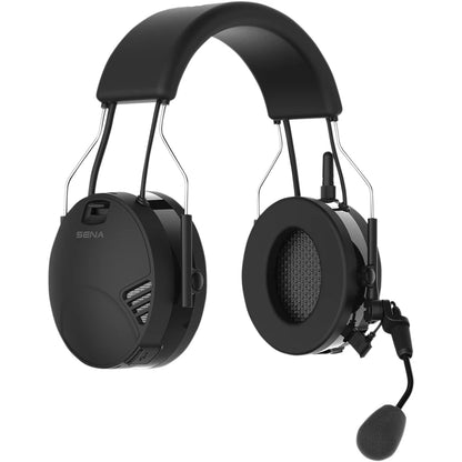 Auriculares de intercomunicación y comunicación bluetooth® tufftalk earmuff