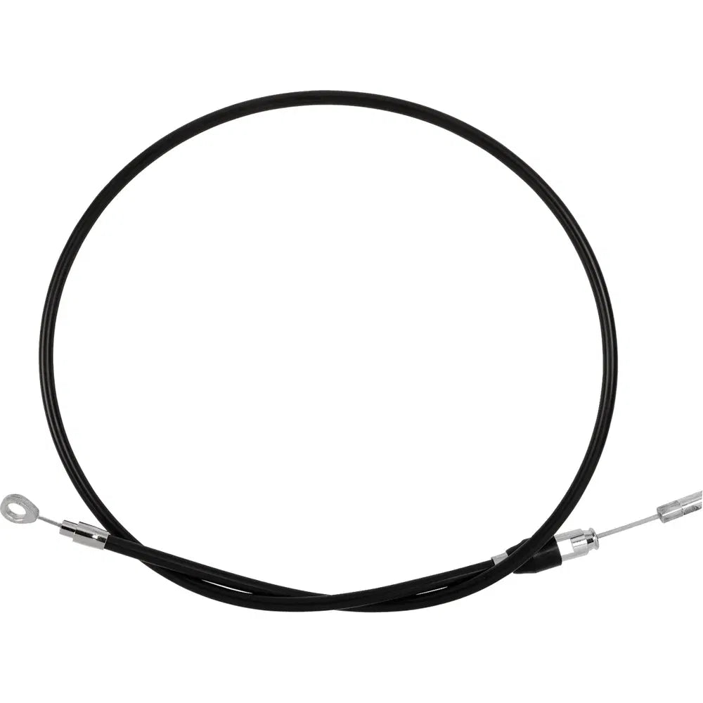 Cable de embrague de conexión rápida