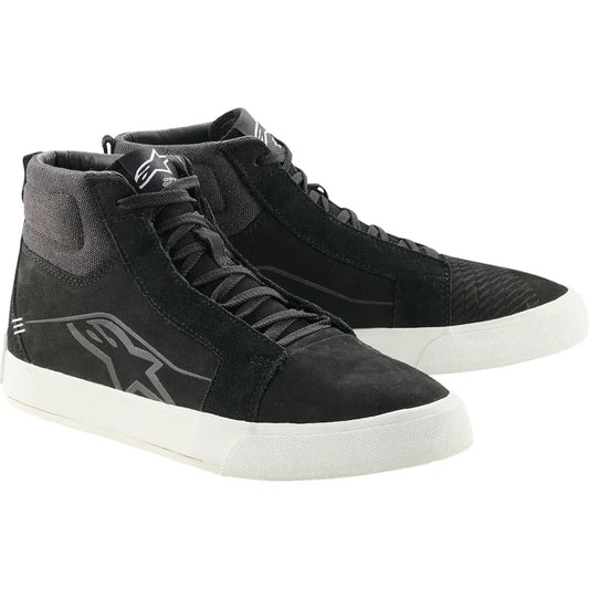 Zapatos de cuero ride-63