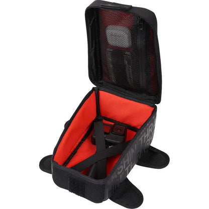Bolsa de depósito magnética