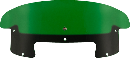 Parabrisas Kolor Flare™ - Parabrisas Kolor Flare™ - 8" - Verde - Indio