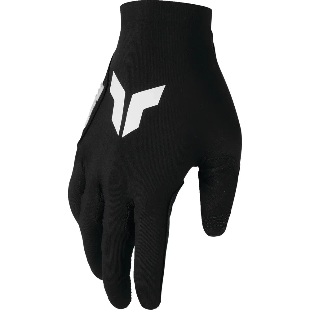 Guantes sportmode negros