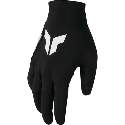 Guantes sportmode negros