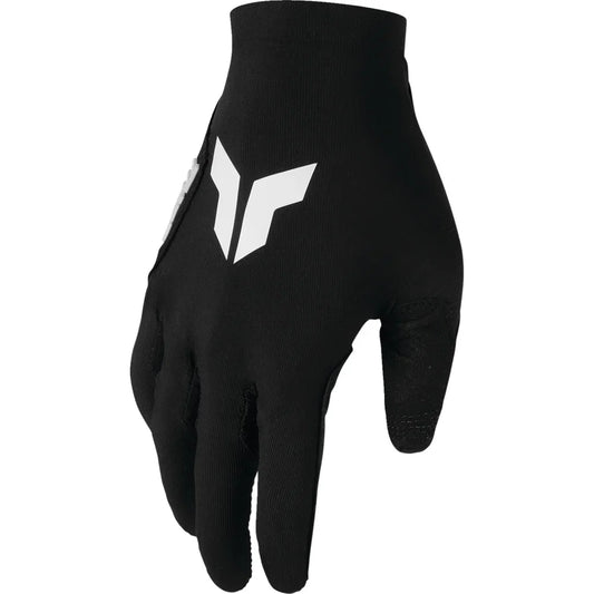 Guantes sportmode negros