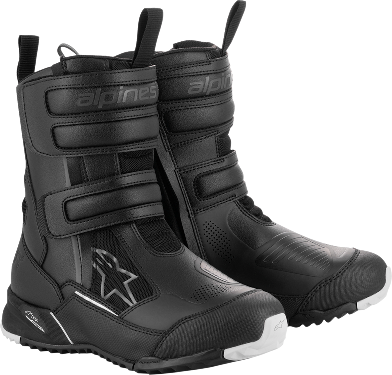 Botas Stella RT-7 Drystar