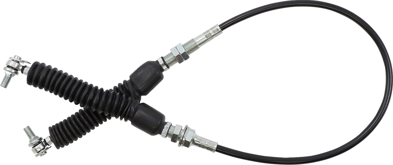 Cable de palanca de cambios - Cable de palanca de cambios - UTV - Polaris