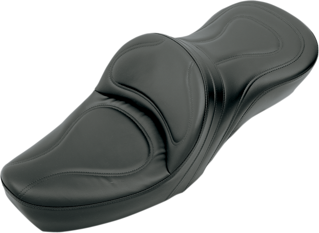 Asiento Saddlemen Explorer™ Without Stitched XL '79-'03 Black