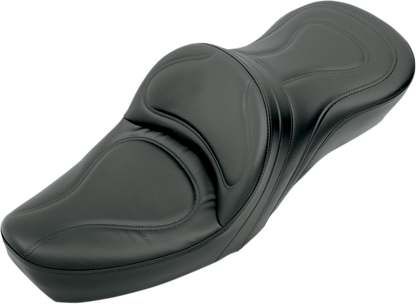 Asiento Saddlemen Explorer™ Without Stitched XL '79-'03 Black