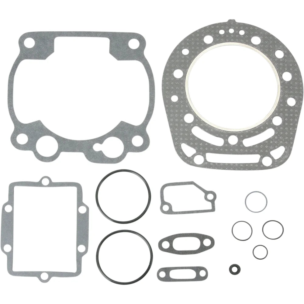 Kit de juntas de extremo superior