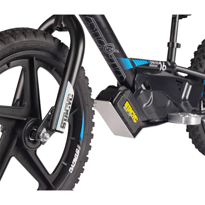 Placa protectora para bicicletas eléctricas stacyc™