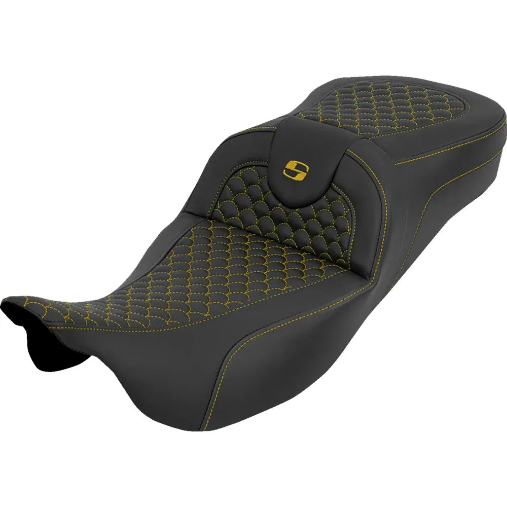Asiento roadsofa™ de alcance extendido