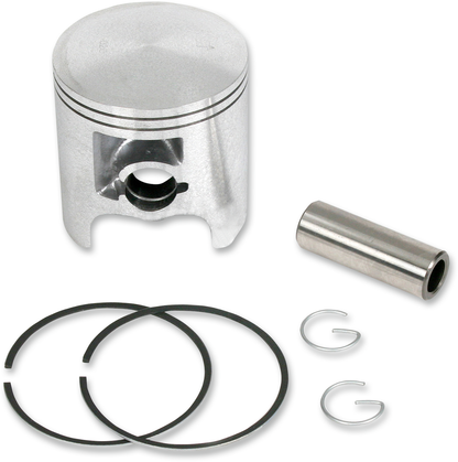Kit de pistón - Conjunto de pistón - 73,00 mm - Yamaha