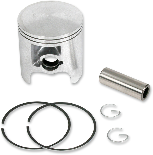 Kit de pistón - Conjunto de pistón - 73,00 mm - Yamaha
