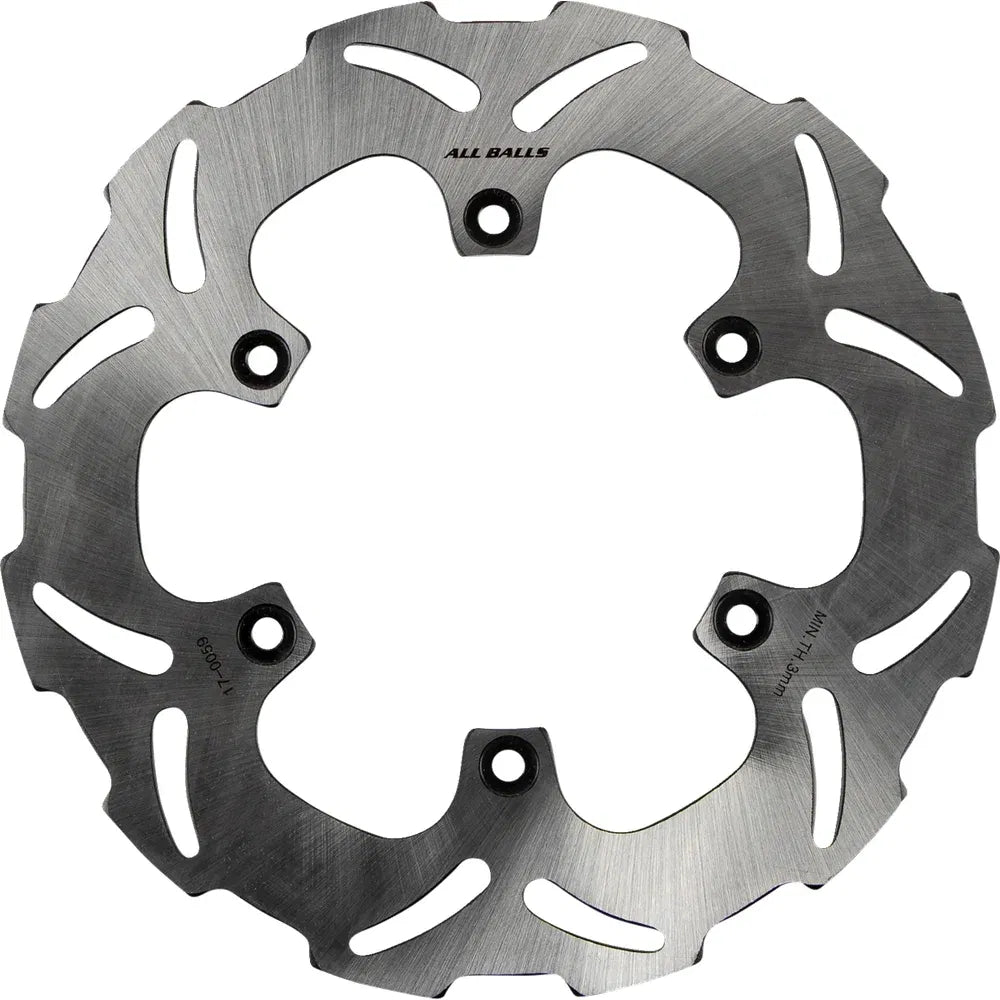 Rotor de freno