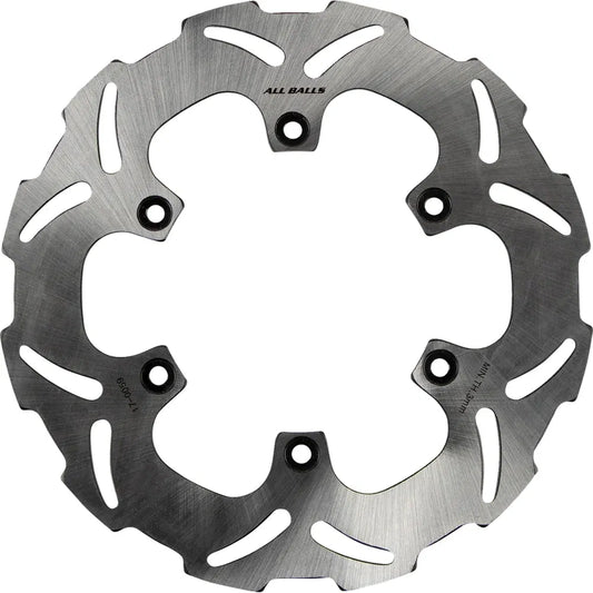 Rotor de freno