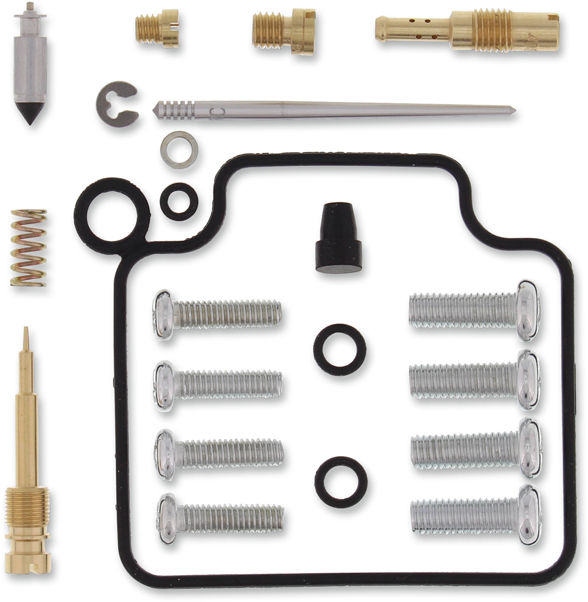 Kit de reparación de carburador - Honda - Kit de reparación de carburador - Honda