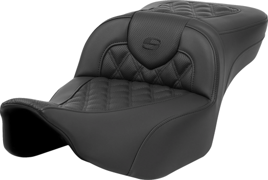 Asiento de alcance extendido Roadsofa™ - Asiento de alcance extendido Roadsofa™ - Costura de celosía - sin respaldo - FL '23-'24
