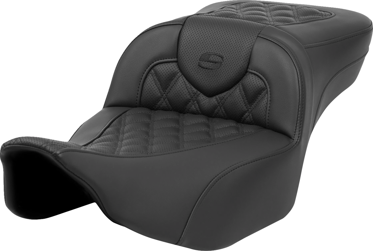 Asiento de alcance extendido Roadsofa™ - Asiento de alcance extendido Roadsofa™ - Costura de celosía - sin respaldo - FL '23-'24