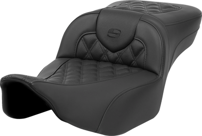 Asiento de alcance extendido Roadsofa™ - Asiento de alcance extendido Roadsofa™ - Costura de celosía - sin respaldo - FL '23-'24