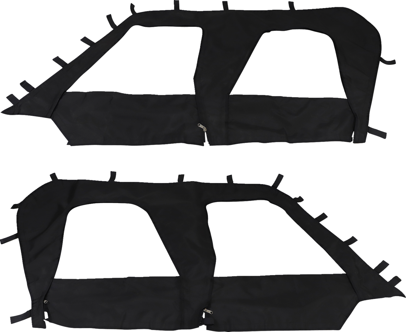Gabinete lateral - Gabinete lateral - Pro XP 4