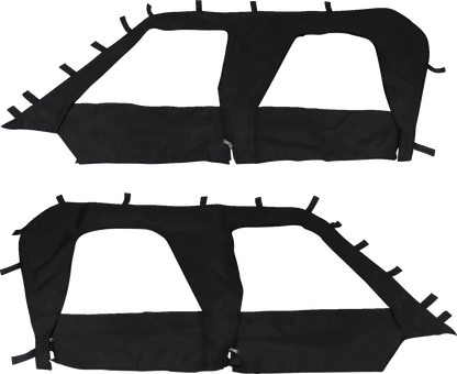 Gabinete lateral - Gabinete lateral - Pro XP 4