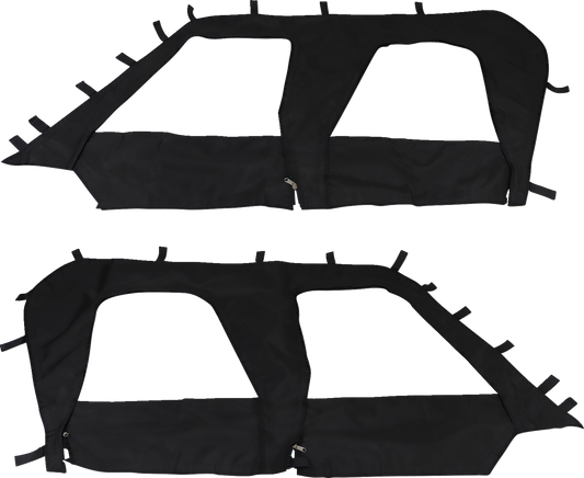 Gabinete lateral - Gabinete lateral - Pro XP 4